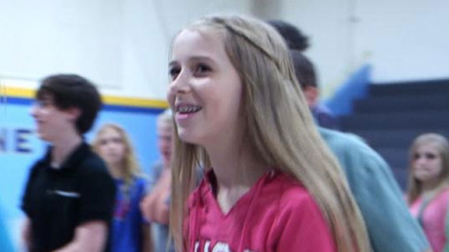 VIDEO: In Christian Purity Lifestyle, Daughters Take Vow of Purity Until Marriage