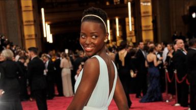 Lupita Nyong'o's Moment: Redefining Beauty