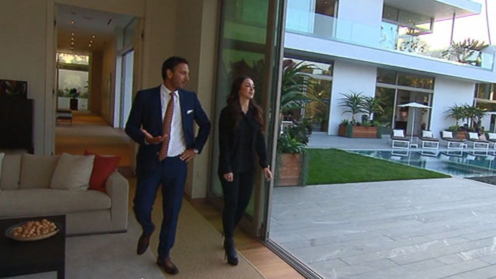 Selling Luxury: Secrets Of A High-End Real Estate Broker Video - ABC News