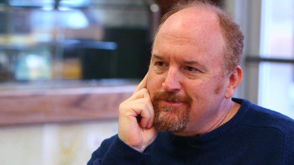 Louis C.K.: 'Louie' Will Be Very Different Series If It Returns For Season  6 – Deadline