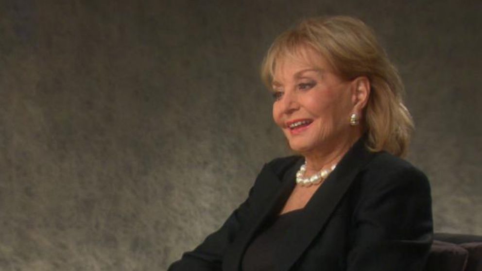 Unforgettable Barbara Walters Interviews Video - ABC News