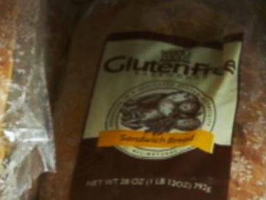 VIDEO: Is a Gluten-Free Diet Really Helpful?