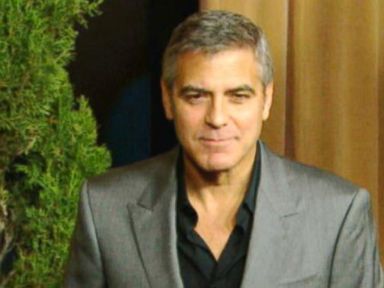 George Clooney Fires Back at Tabloid Over Mother-in-Law Story