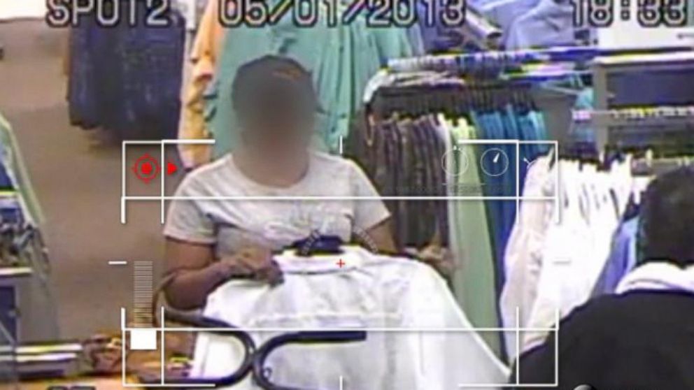 Florida Shoplifters Caught In The Act Video Abc News 2023