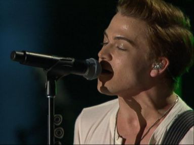 Country Music Star Hunter Hayes On a Mission