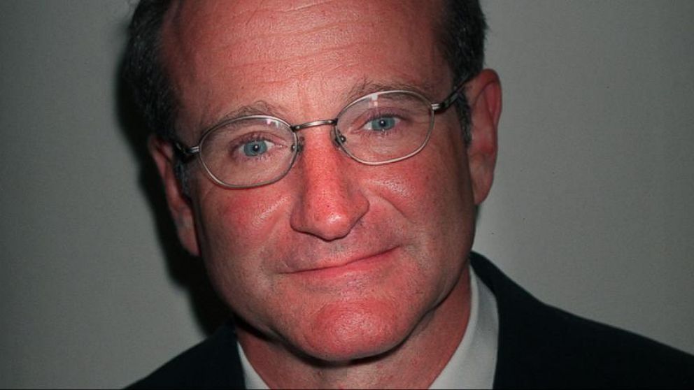 Robin Williams Beloved Actor Comedian Dead At 63 Video Abc News