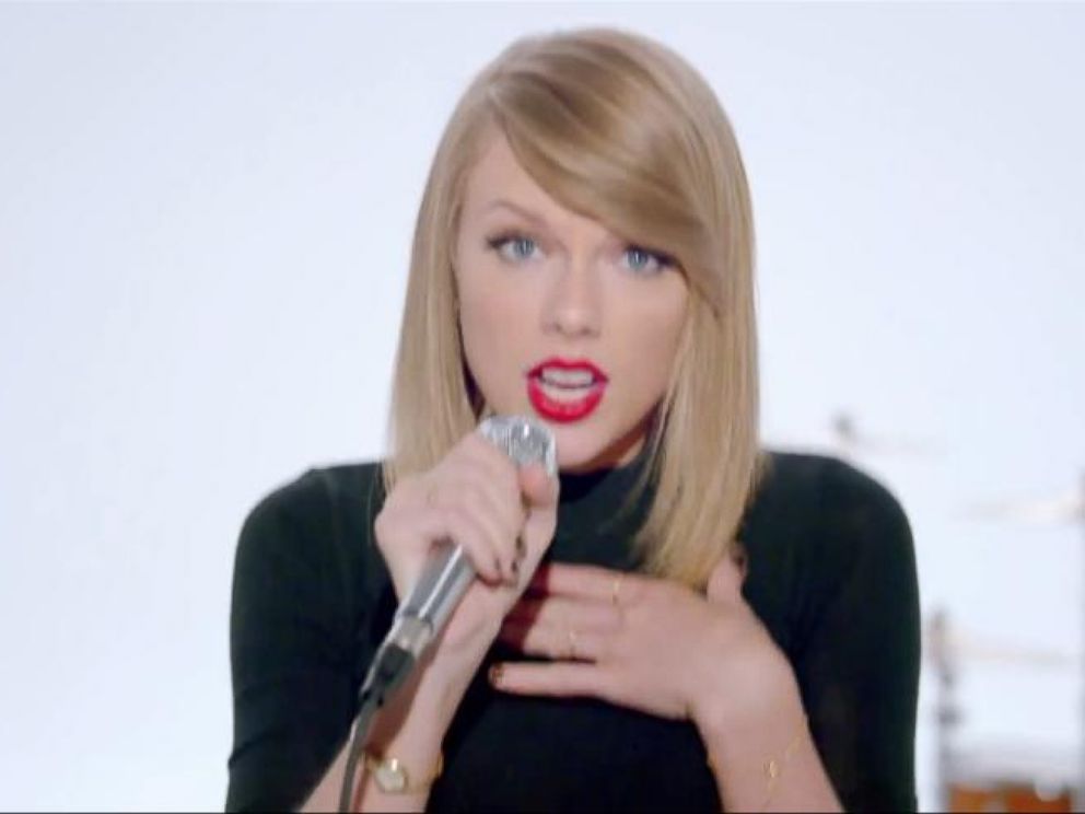 Taylor Swift Video Game In Glu Mobile Investors' 'Wildest Dreams