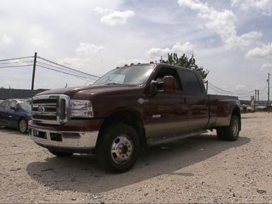 Undercover Investigation: Tracking Down Sandy-Damaged Cars for Sale