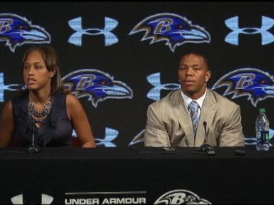 The Brutal Blow That Cost NFL Superstar Ray Rice His Job