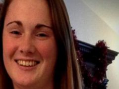 The Desperate Search for Missing UVA Student