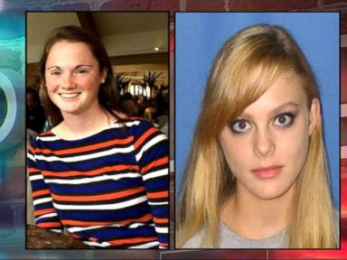 Is UVA Disappearance Suspect Tied to 2009 Murder?