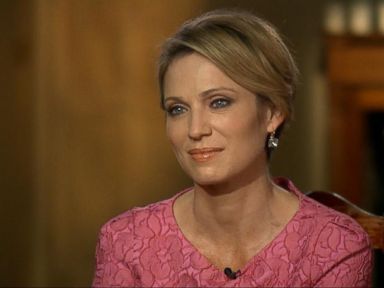 Amy Robach Reflects on Breast Cancer Diagnosis One Year Later