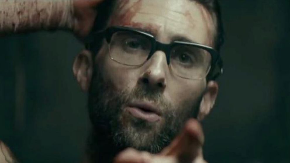 Video New Maroon 5 Music Video Sparks Outrage - ABC News