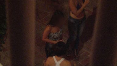 Colombia Sex Massage Videos - The Underground World of Colombia's Child Sex Trafficking Trade ...