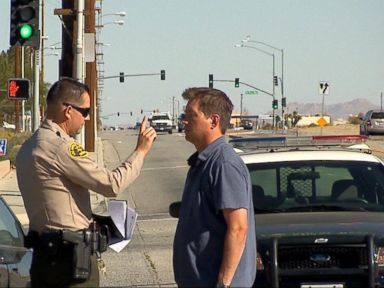 Police Across the Country Testing New Tool: Body Cameras