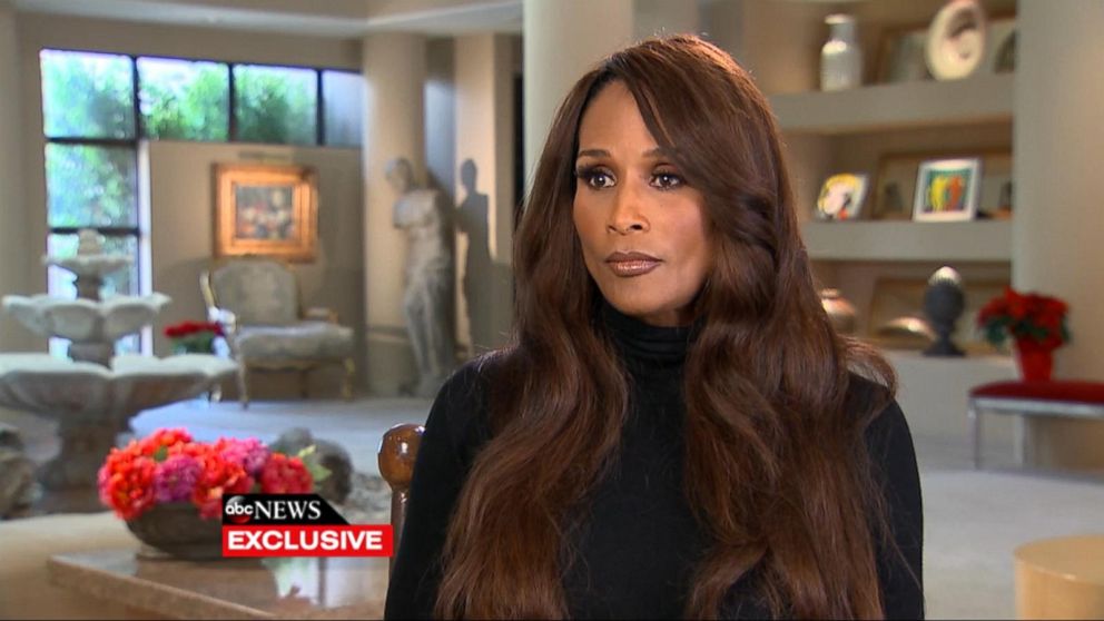 Fashion Icon Beverly Johnson Says Bill Cosby Drugged Her Good Morning America 6256