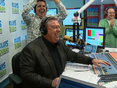 Radio Host Elvis Duran's Uncensored Take on Hollywood