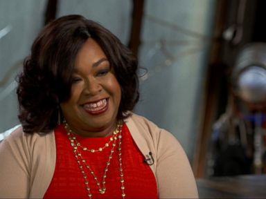 Inside 'ShondaLand': Behind the Scenes with Shonda Rhimes