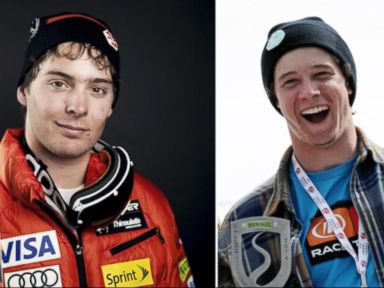 Two US Ski Team Hopefuls Killed in Avalanche