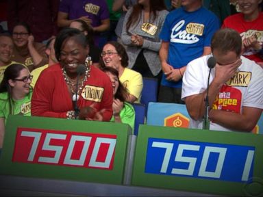 Epic Game Show Fails