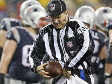 Deflate-Gate, the Latest Scandal to Plague NFL