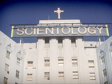 Scientology Church Denies Film's Controversial Claims 