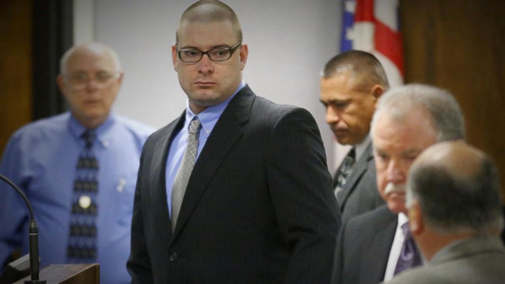 Video 'American Sniper' Trial: Eddie Ray Routh Found Guilty Of Capital ...