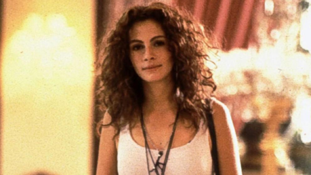 Video How 'Pretty Woman' Would Be Different Today - ABC News