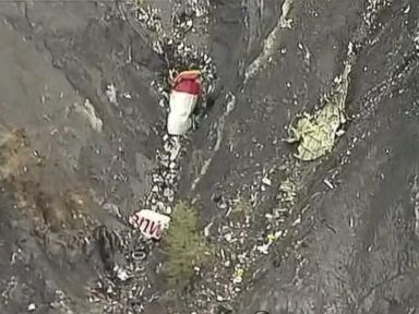 Germanwings Plane Crash Investigators Piece Together What Happened