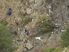 Germanwings Pilot Locked Out of Cockpit Before Crash, Report Says