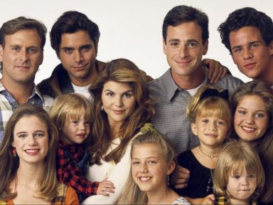 Upcoming 'Full House' Reboot Details Revealed