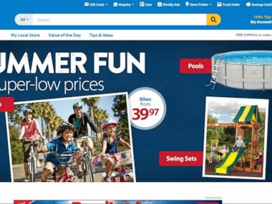 Walmart Prepares to Test Shipping Service to Rival Amazon Prime