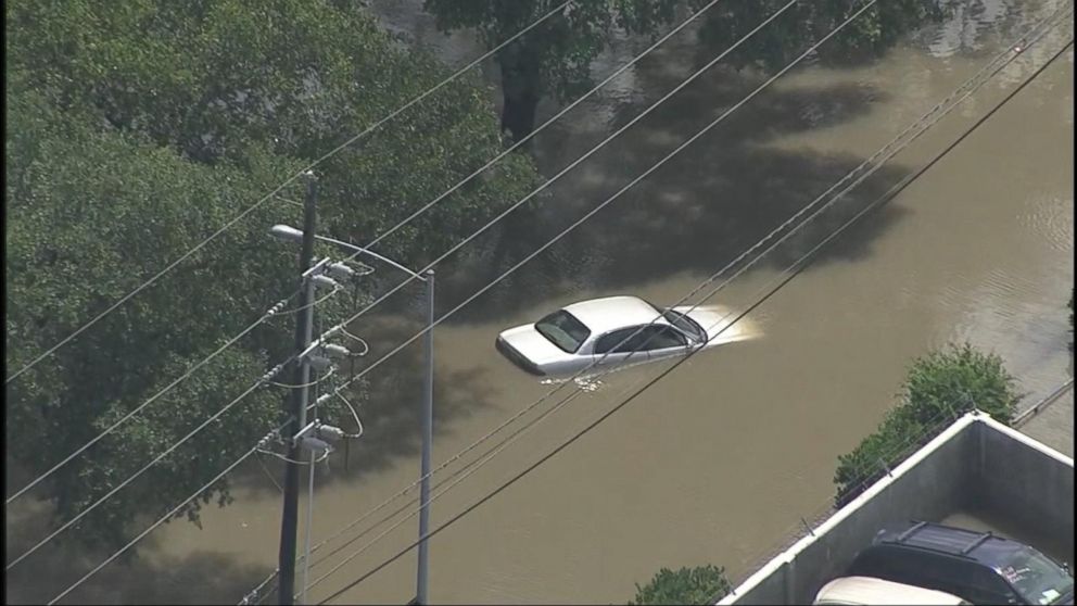 Video Massive Texas Flooding Leads To Widespread Death And Destruction Video Massive Texas Flooding Leads To Widespread Death And Destruction