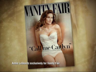 Meet Caitlyn Jenner