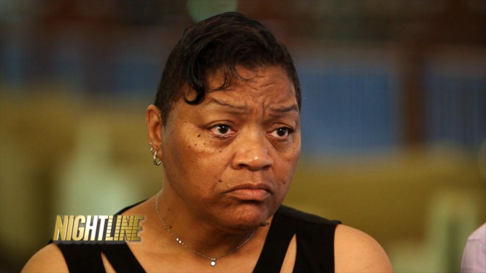 VIDEO: Kalief Browders Mom: The Whole System Destroyed My Son