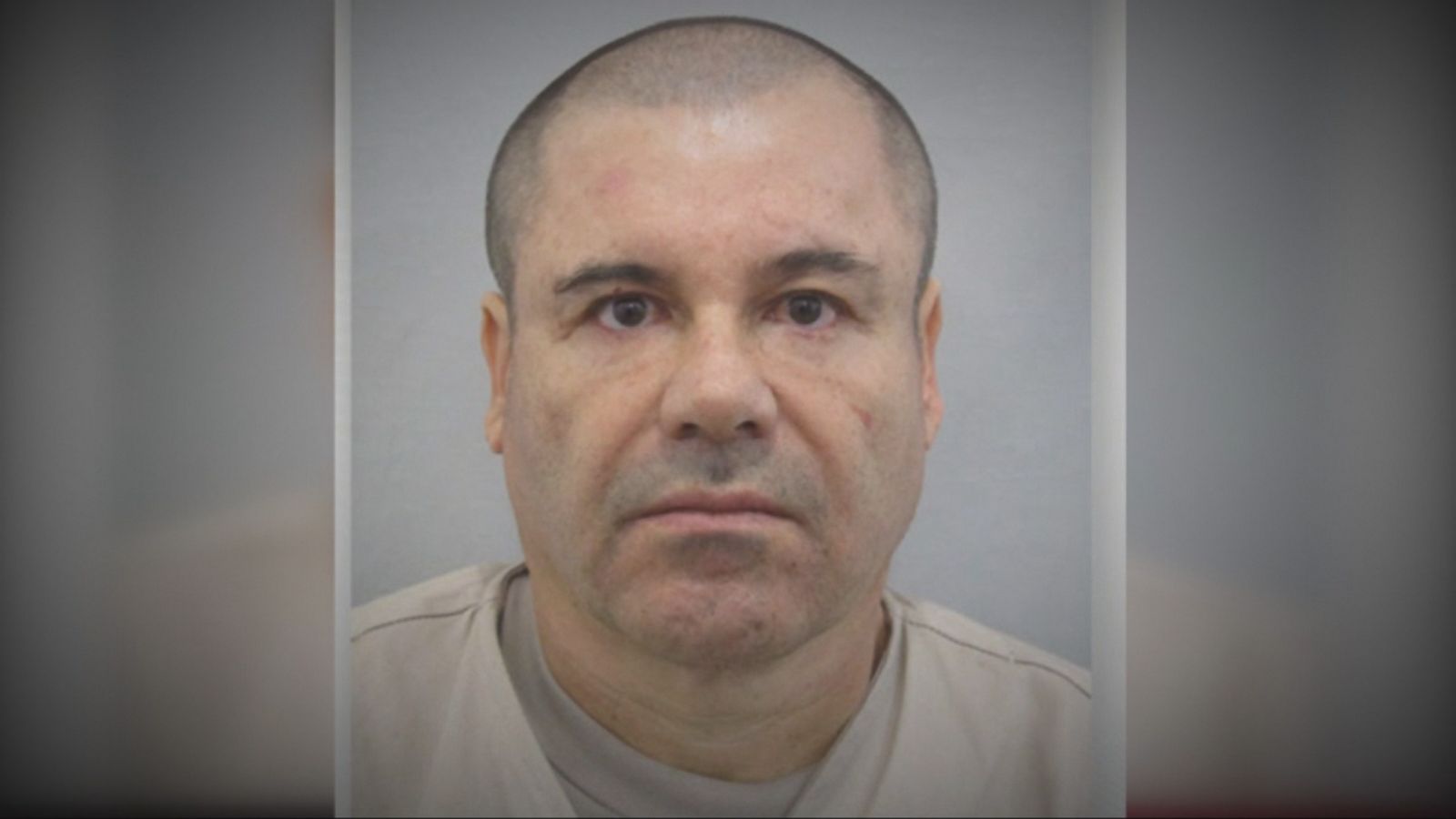 Inside Mexican Drug Lord 'El Chapo's' 2nd Prison Escape - ABC News