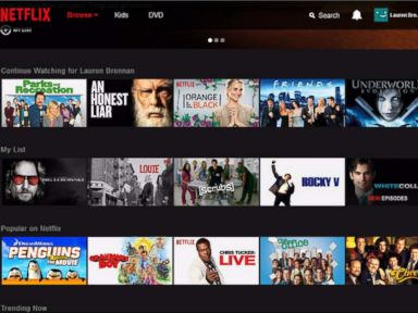 Netflix Promises No Price Hikes