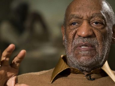 Bill Cosby Talks About Extramarital Affairs, Drugs in Deposition 