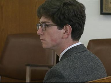 Alleged Prep School Rape Victim Breaks Down on the Stand