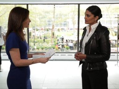 How Rachel Roy's Looks Reach Michelle Obama to Kim Kardashian