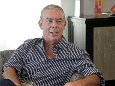 Radio Host Elvis Duran Details Dramatic Weight Loss