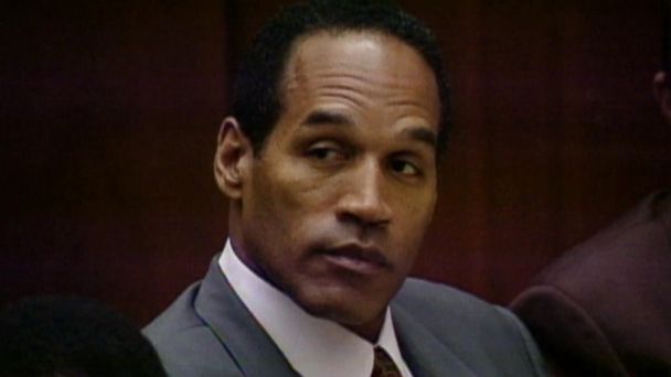 Video Inside The Infamous O.J. Simpson White Bronco Chase - ABC News