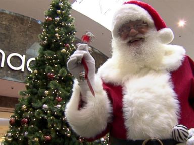 VIDEO: From the candy hangover to the holiday countdown, some stores are gearing up for the Christmas season.