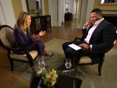 Julia Roberts on New Movie 'Secrets in Their Eyes,' Family Life