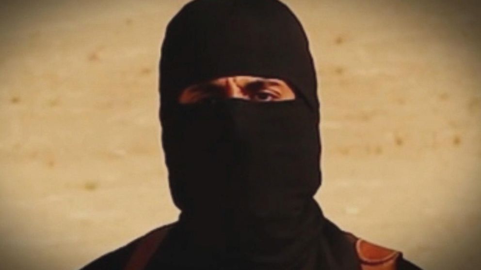Jihadi John Targeted By Us Drone Airstrike Believed To Have Been Killed Video Abc News