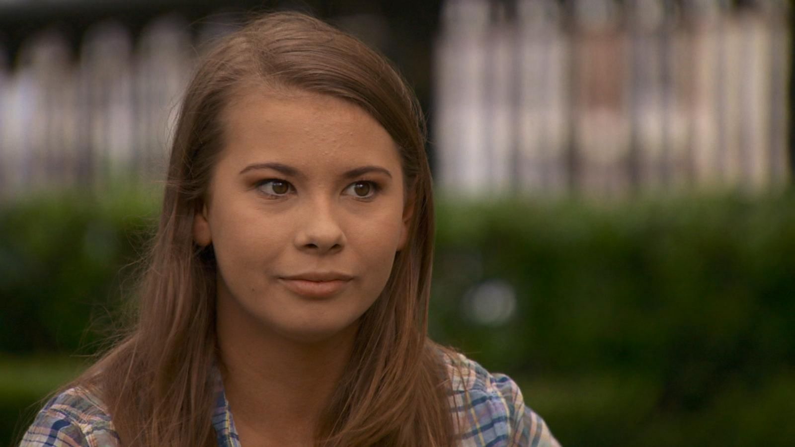 Bindi Irwin on How 'Dancing With the Stars' Changed Her Life - Good ...