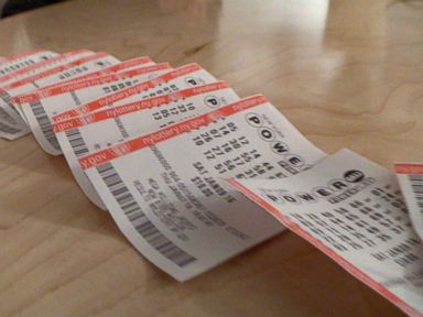 Powerball Jackpot: The Fantasy of Winning Big