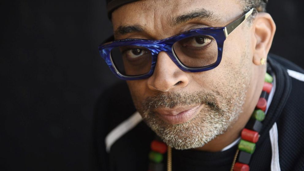 Spike Lee Calls Oscars Diversity Outrage a 'Misdirection Play' - ABC News