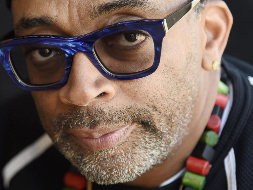 Spike Lee: Diversity issue 'goes further than the Academy Awards