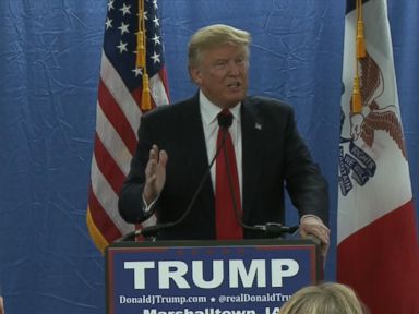 Donald Trump Camp Says He's Skipping Next GOP Debate